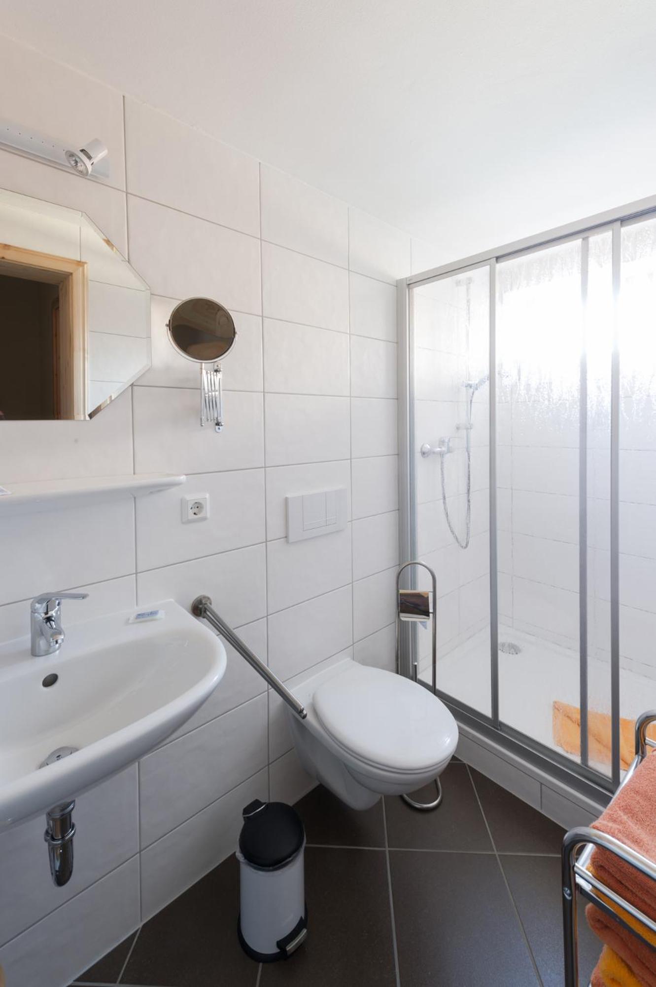 Ferienwohnungen Am Klint Wernigerode Ngoại thất bức ảnh