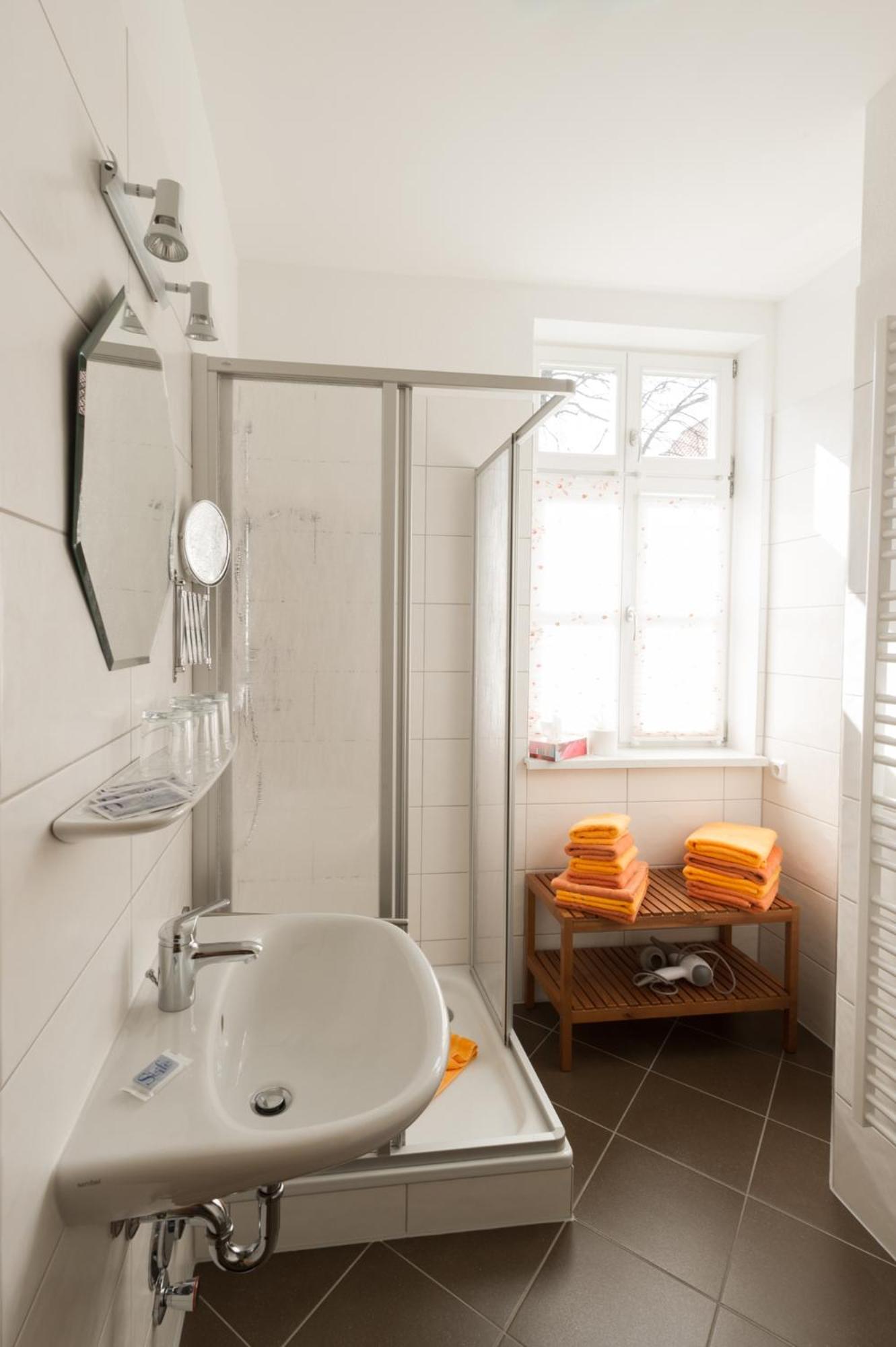 Ferienwohnungen Am Klint Wernigerode Ngoại thất bức ảnh