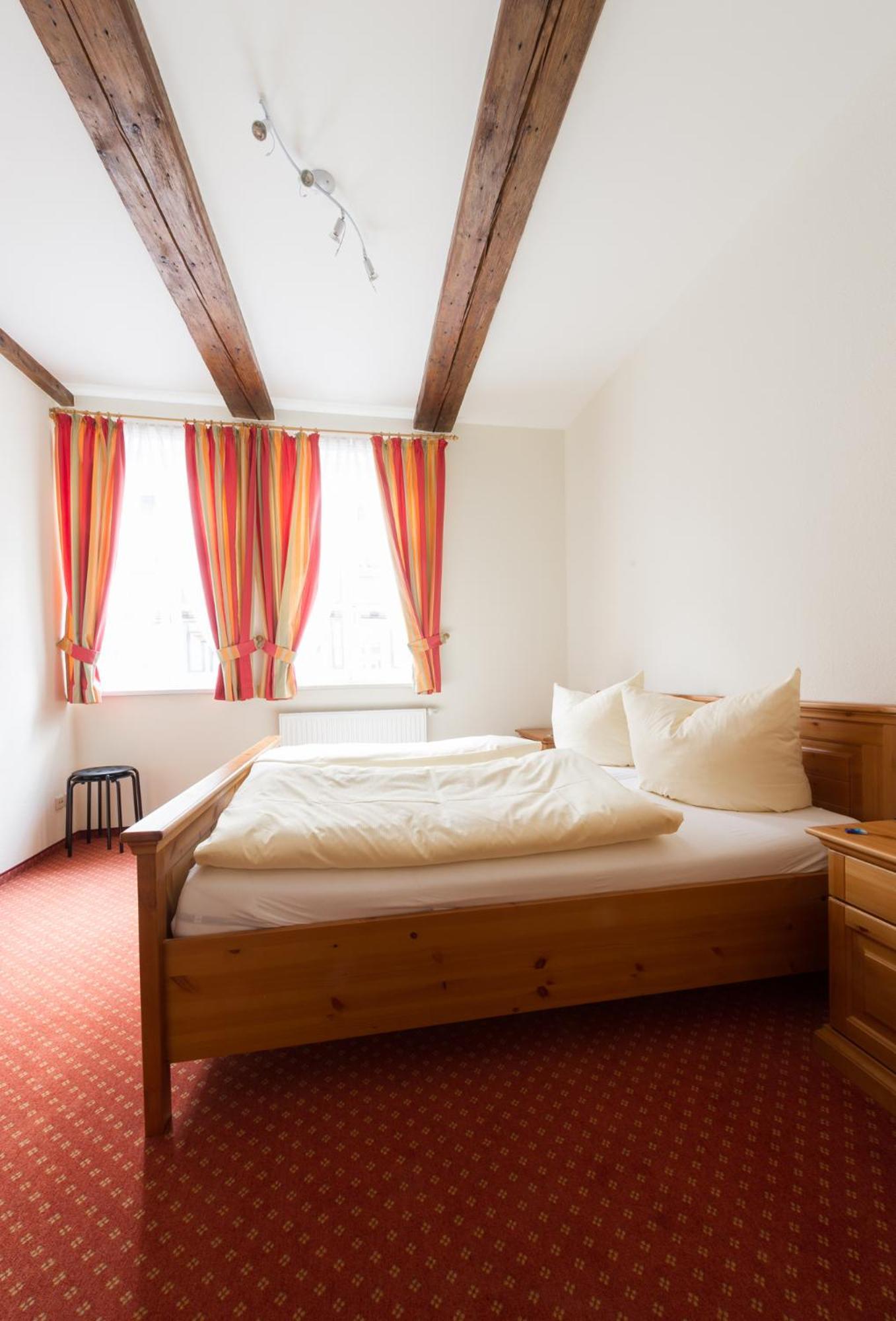 Ferienwohnungen Am Klint Wernigerode Ngoại thất bức ảnh