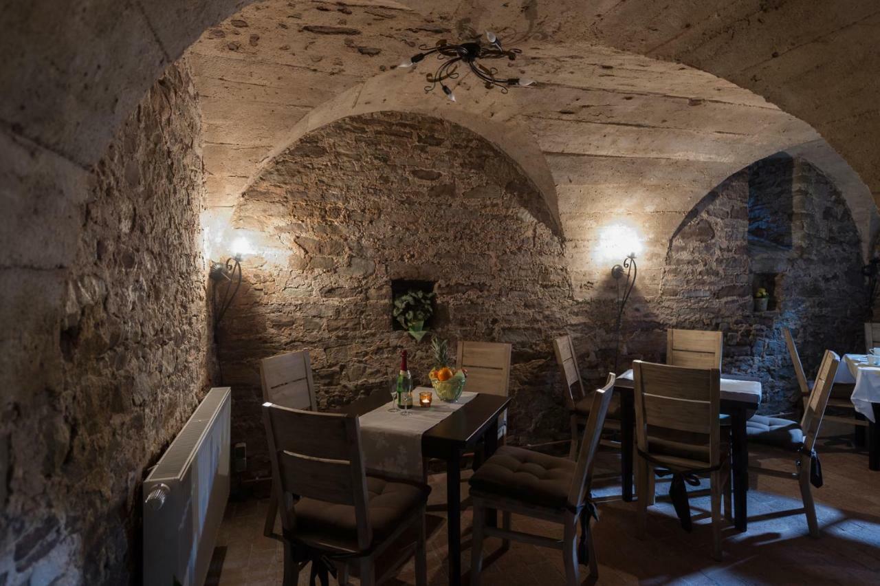 Ferienwohnungen Am Klint Wernigerode Ngoại thất bức ảnh